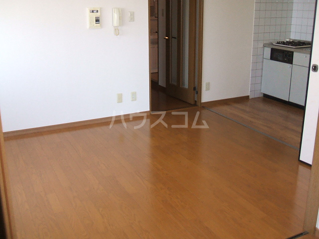 3/15 リビング/ダイニング