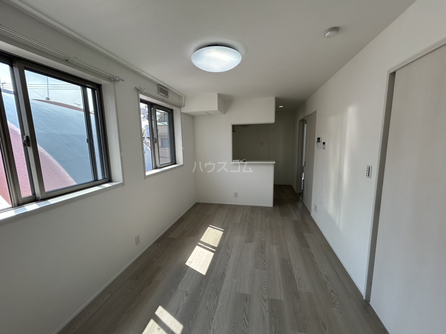 5/30 リビング/ダイニング