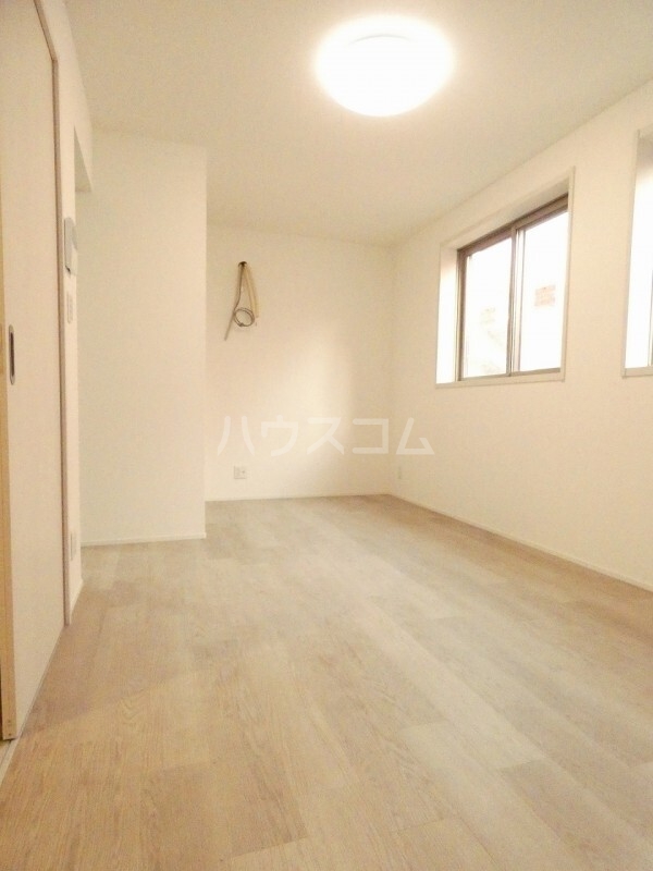 5/20 リビング/ダイニング