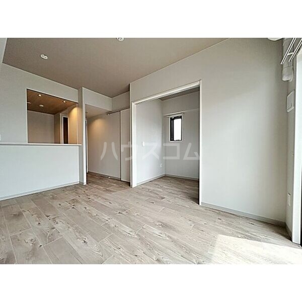 3/22 リビング/ダイニング