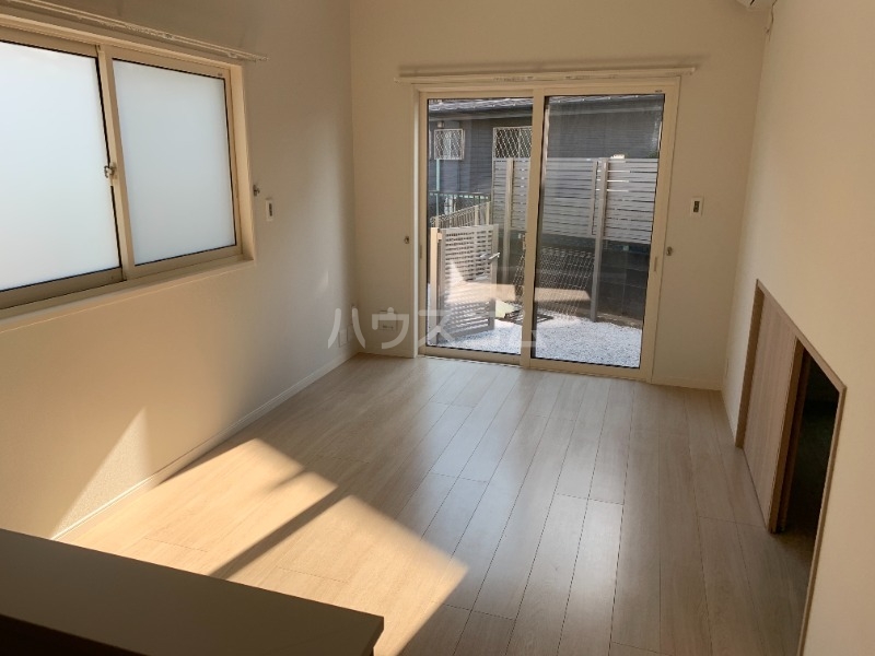 3/24 リビング/ダイニング