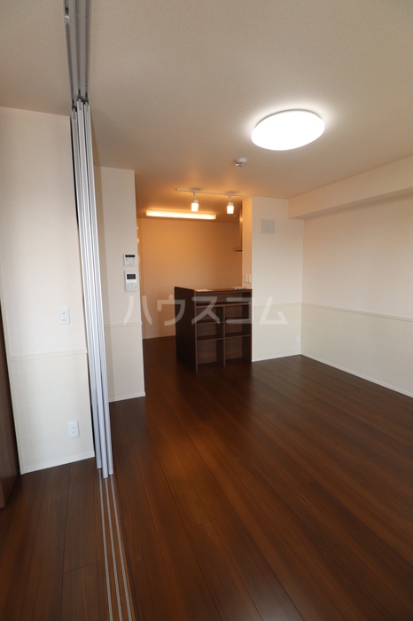 5/30 リビング/ダイニング