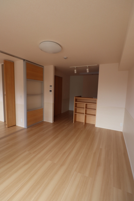 4/30 リビング/ダイニング