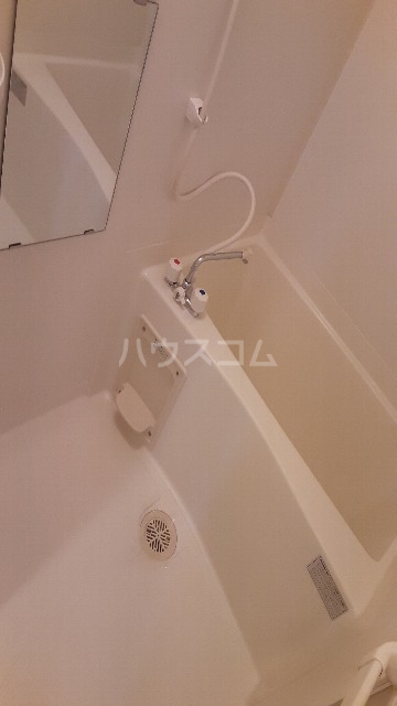 10/26 浴室