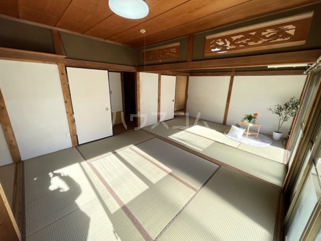 5/30 リビング/ダイニング