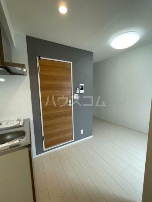 3/22 リビング/ダイニング