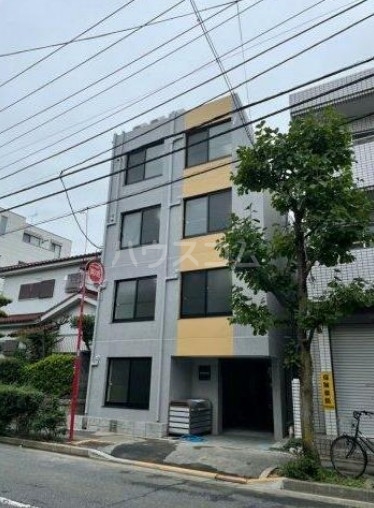 12/22 エントランス