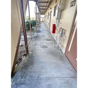 3/12 エントランス