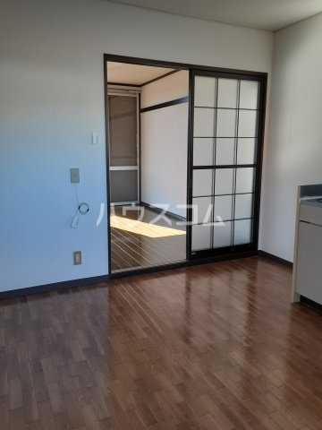 4/24 リビング/ダイニング