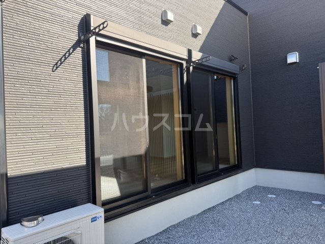 26/30 バルコニー