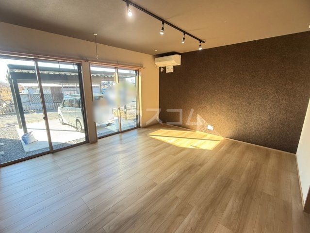 5/30 リビング/ダイニング