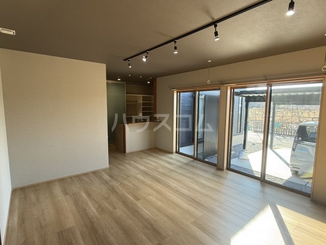 3/30 リビング/ダイニング