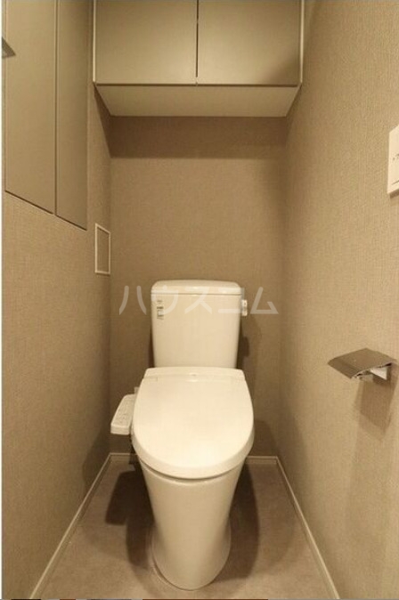 9/24 トイレ