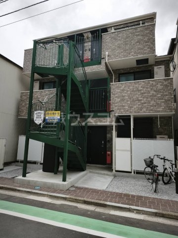 1/26 外観