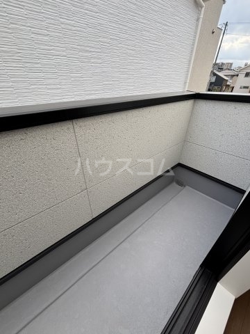 19/29 バルコニー