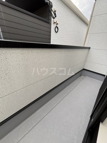 20/29 バルコニー