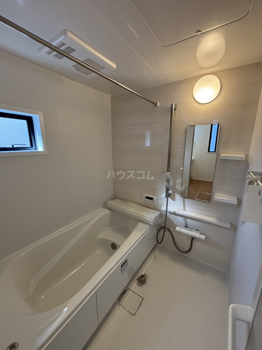 14/29 浴室