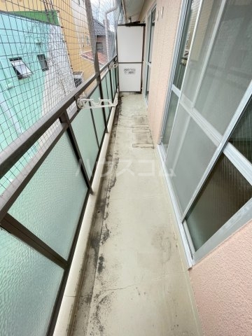 26/30 バルコニー