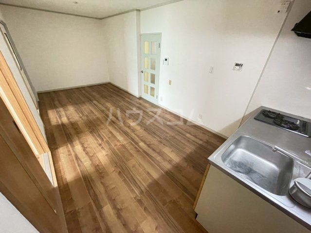 5/30 リビング/ダイニング