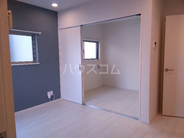 3/19 リビング/ダイニング