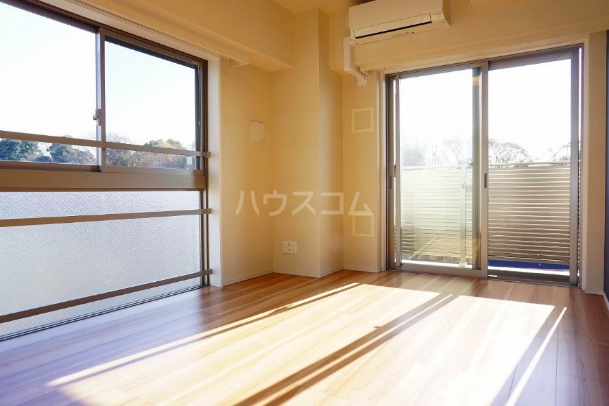 3/17 リビング/ダイニング