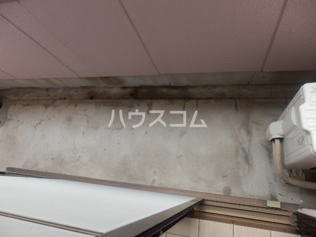 13/27 バルコニー