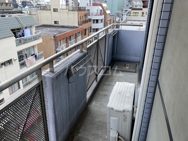 14/30 バルコニー