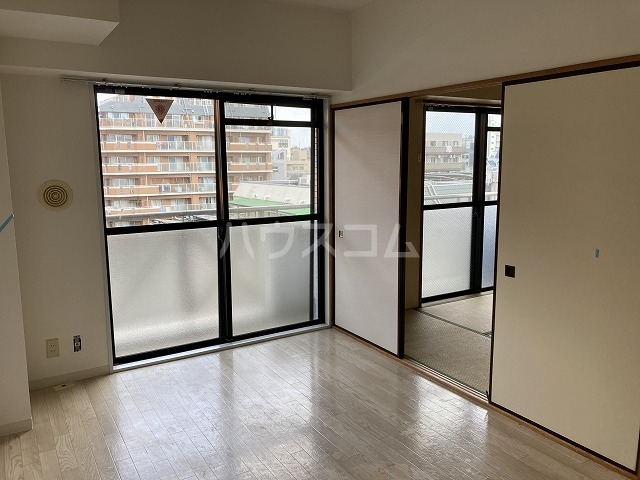 4/30 リビング/ダイニング