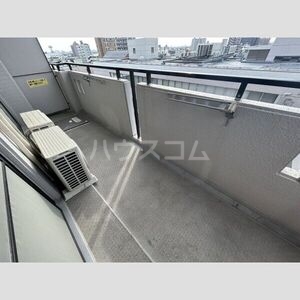 14/24 バルコニー