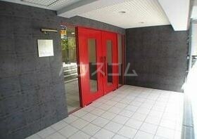 14/16 エントランス