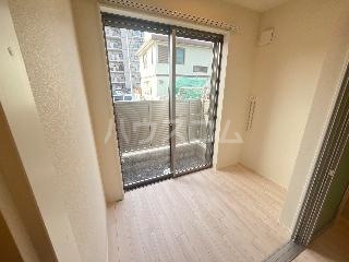 18/30 バルコニー