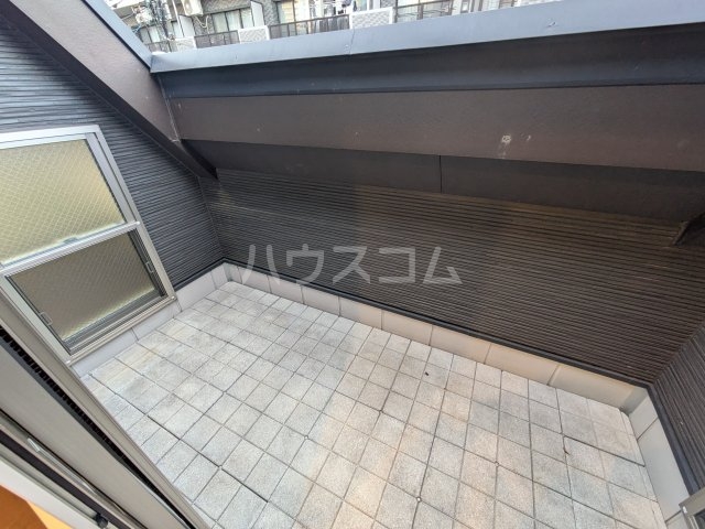 18/22 バルコニー