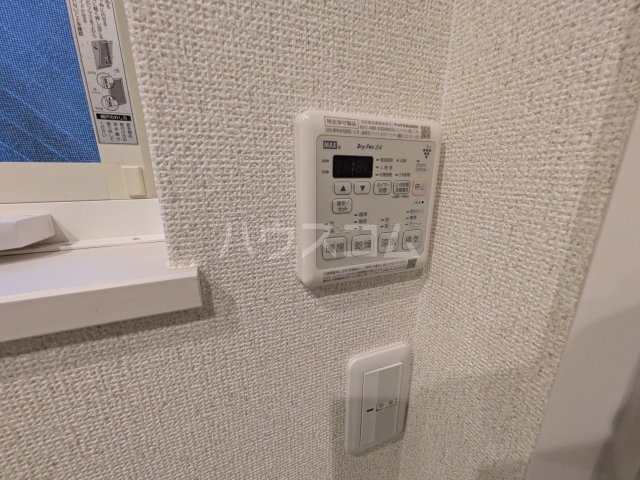 22/22 エントランス