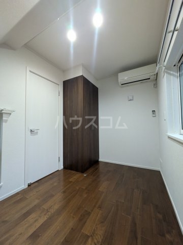 4/22 リビング/ダイニング