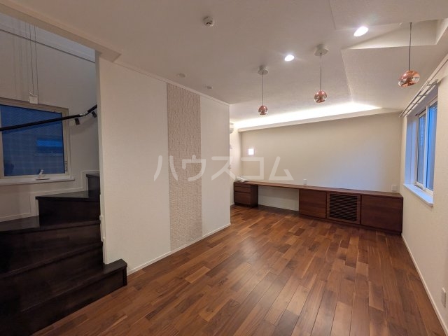 3/22 リビング/ダイニング