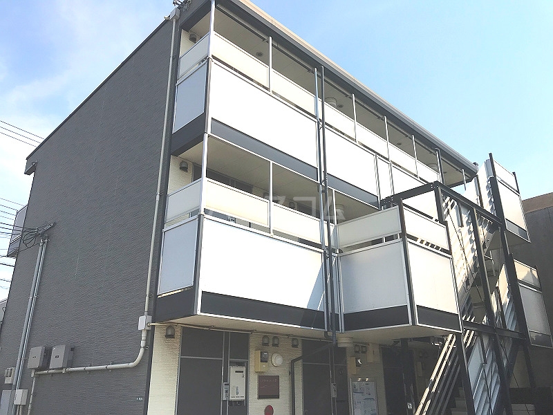 1/15 外観
