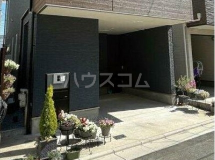 5/12 エントランス