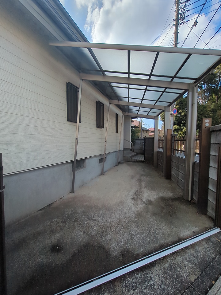 29/30 エントランス