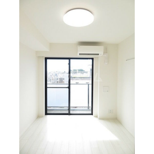 3/27 リビング/ダイニング