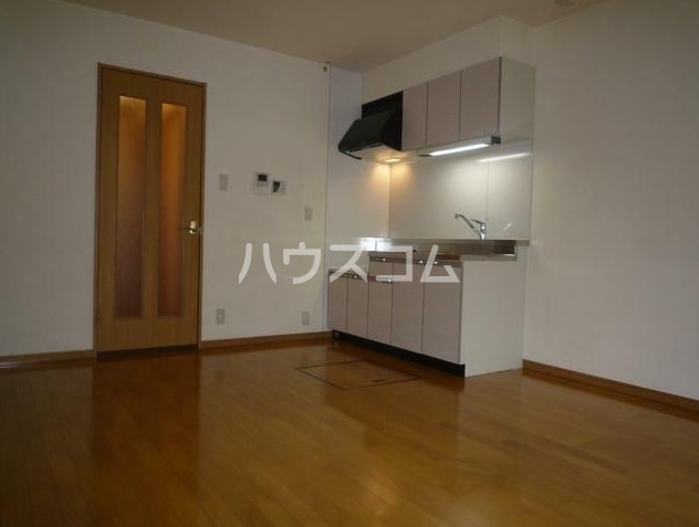 3/14 リビング/ダイニング