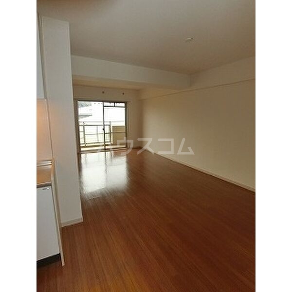 4/17 リビング/ダイニング