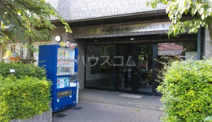 17/24 エントランス