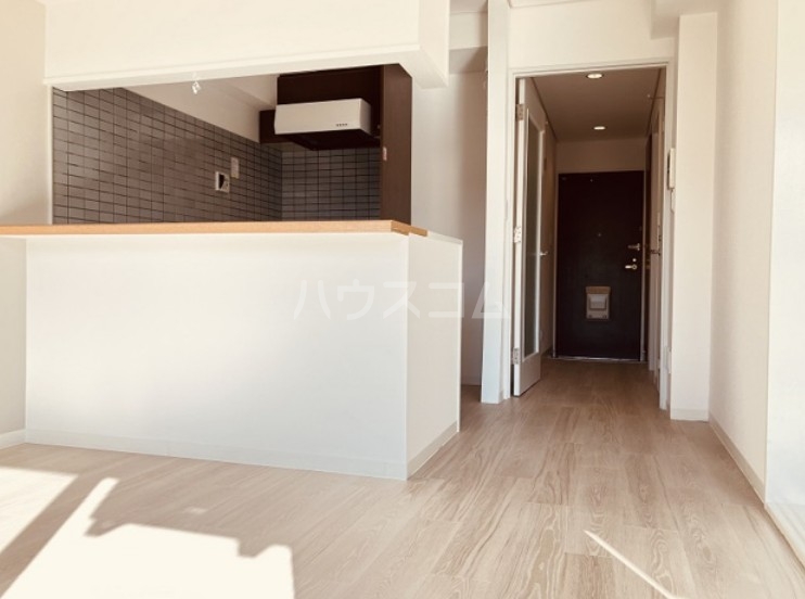 3/24 リビング/ダイニング