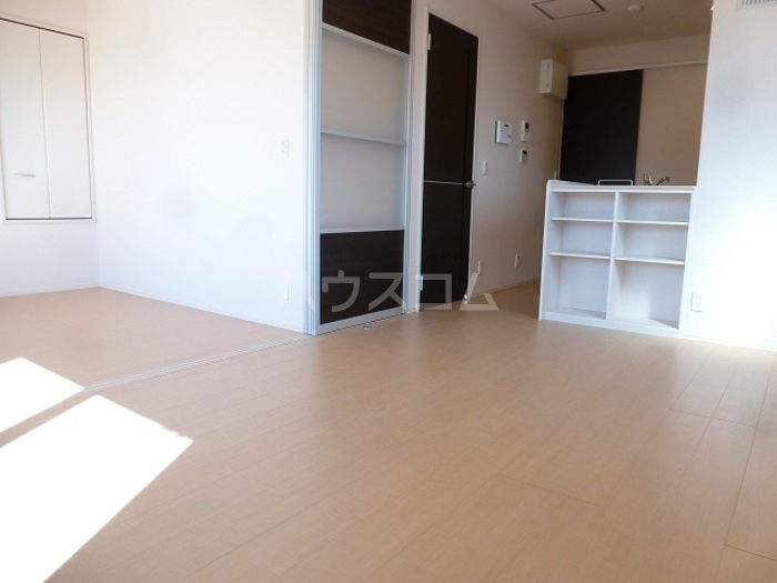 3/28 リビング/ダイニング