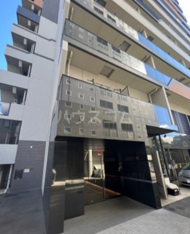 15/25 エントランス