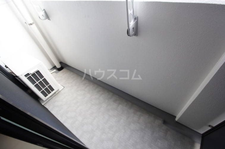 13/30 バルコニー