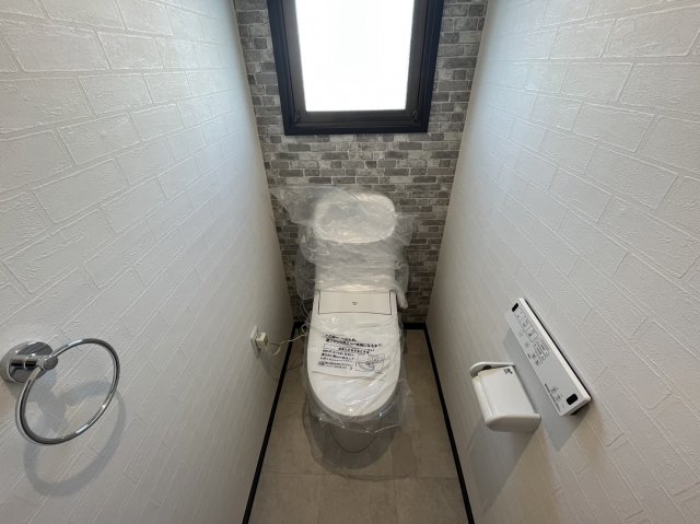 11/30 トイレ