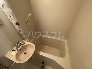 11/23 浴室