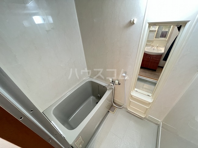 15/30 バルコニー