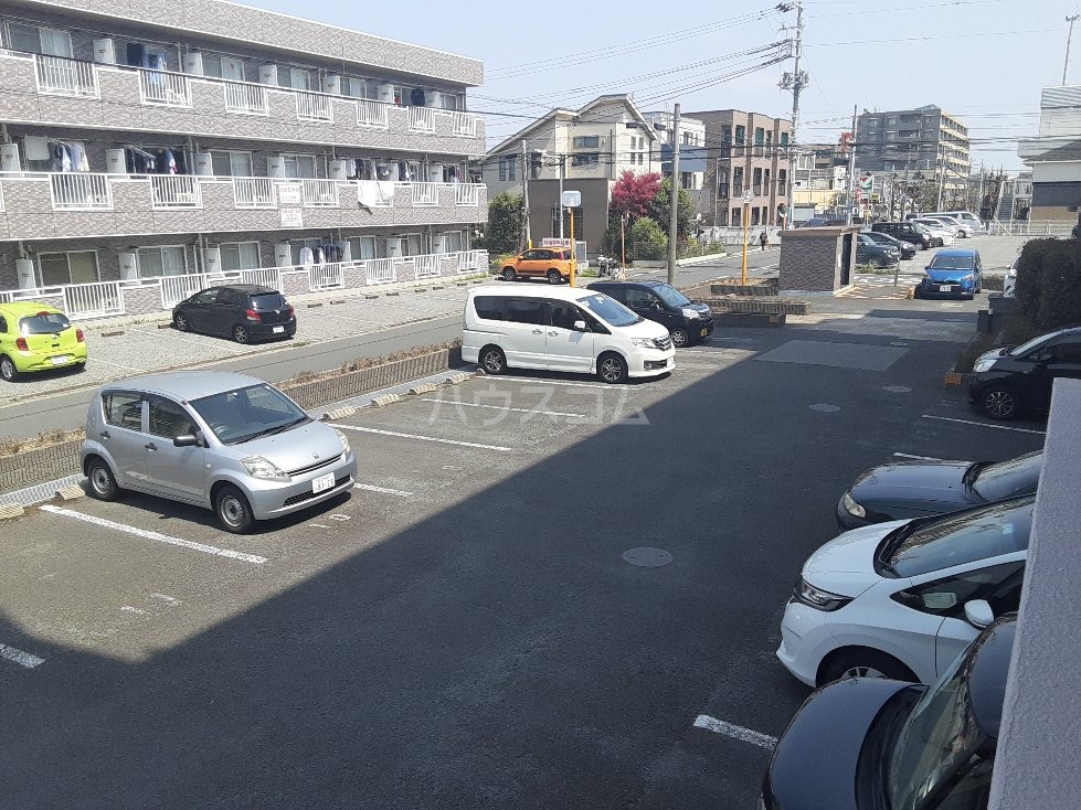 29/30 駐車場